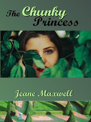cover image of The Chunky Princess